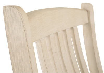 Bolanburg Dining Set - Furniture World