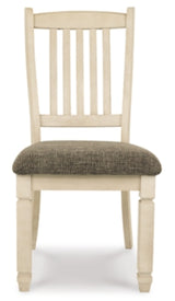 Bolanburg Dining Set - Furniture World