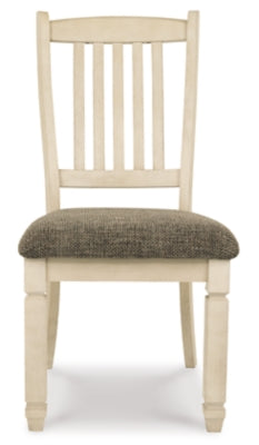 Bolanburg Dining Set - Furniture World
