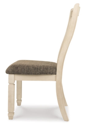 Bolanburg Dining Set - Furniture World