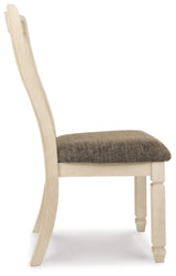 Bolanburg Dining Set - Furniture World
