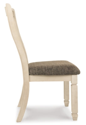 Bolanburg Dining Set - Furniture World