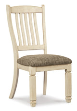 Bolanburg Dining Set - Furniture World