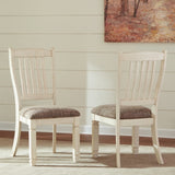 Bolanburg Dining Set - Furniture World