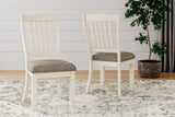 Bolanburg Dining Set - Furniture World