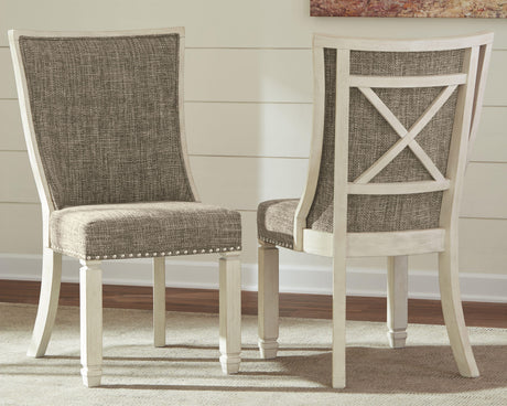 Bolanburg Dining Set - Furniture World