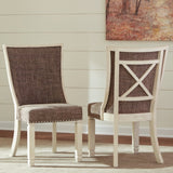 Bolanburg Dining Set - Furniture World