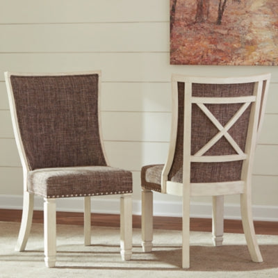 Bolanburg Dining Set - Furniture World