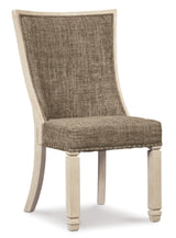 Bolanburg Dining Set - Furniture World