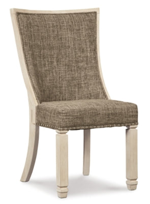 Bolanburg Dining Set - Furniture World
