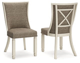 Bolanburg Dining Chair - Furniture World