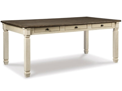 Bolanburg Dining Table - Furniture World