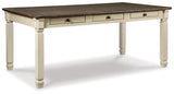 Bolanburg Dining Set - Furniture World