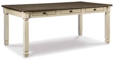Bolanburg Dining Set - Furniture World