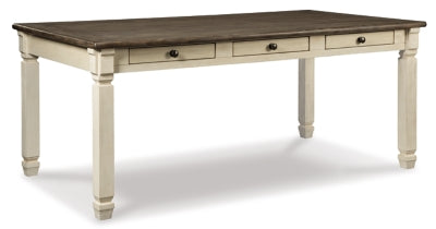 Bolanburg Dining Set - Furniture World