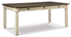 Bolanburg Dining Set - Furniture World