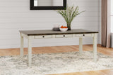 Bolanburg Dining Set - Furniture World