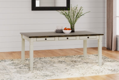 Bolanburg Dining Set - Furniture World