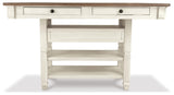Bolanburg Dining Room Set