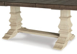 Bolanburg Dining Set - Furniture World