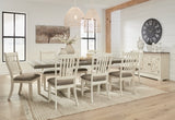 Bolanburg Dining Set - Furniture World