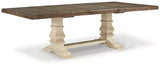 Bolanburg Dining Set - Furniture World