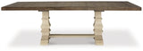 Bolanburg Dining Set - Furniture World