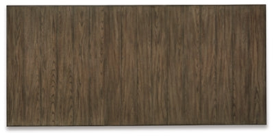 Bolanburg Dining Set - Furniture World