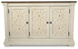 Bolanburg Dining Set - Furniture World