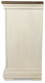 Bolanburg Dining Set - Furniture World