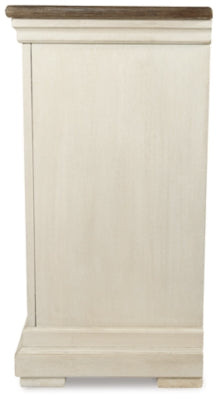 Bolanburg Dining Set - Furniture World