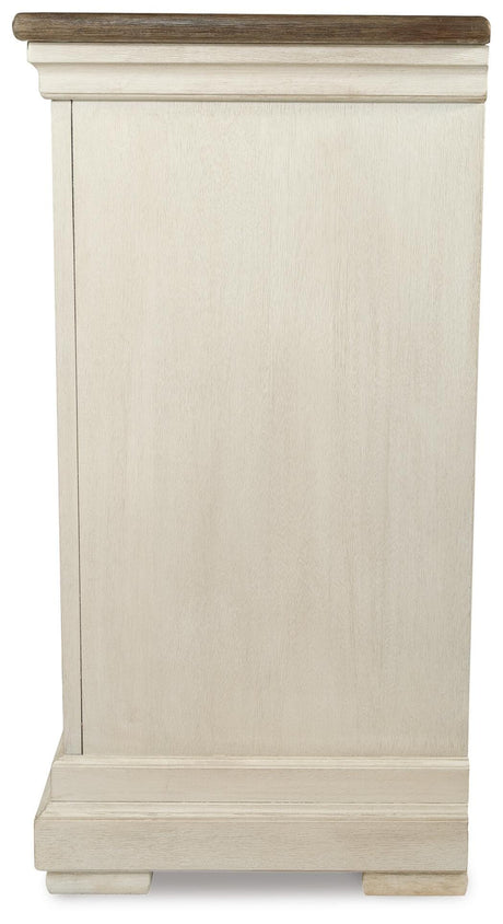 Bolanburg Dining Server - Furniture World