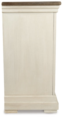 Bolanburg Dining Set - Furniture World