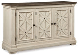Bolanburg Dining Set - Furniture World