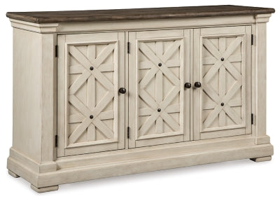 Bolanburg Dining Set - Furniture World