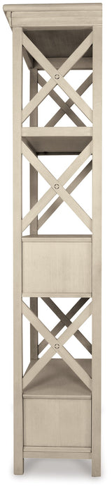 Bolanburg Display Cabinet - Furniture World