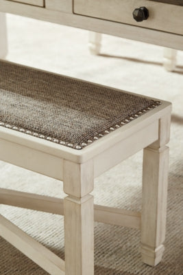 Bolanburg Dining Set - Furniture World