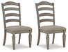 Lodenbay Dining Chair image