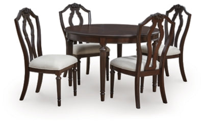 Lavinton Dining Package - Furniture World