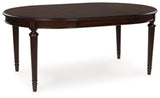 Lavinton Dining Package - Furniture World