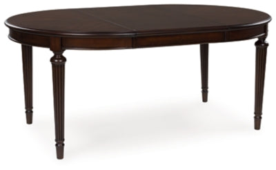 Lavinton Dining Package - Furniture World