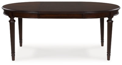 Lavinton Dining Package - Furniture World