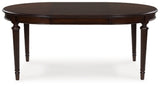 Lavinton Dining Package - Furniture World