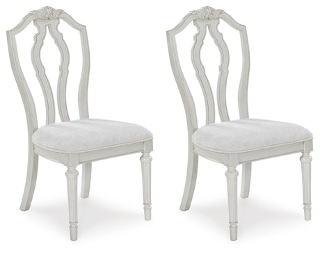 Montelaine Dining Chair image