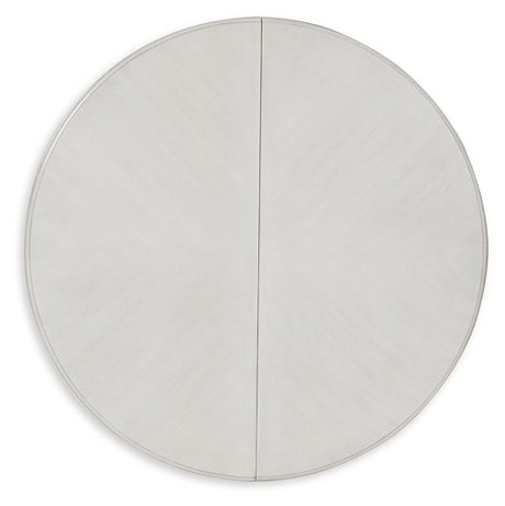 Montelaine Dining Extension Table - Furniture World