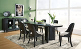 Rowanbeck Dining Package - Furniture World