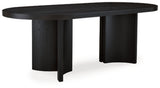 Rowanbeck Dining Package - Furniture World