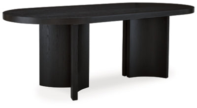 Rowanbeck Dining Package - Furniture World