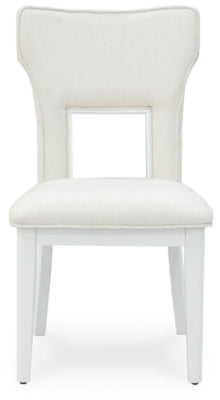 Chalanna Dining Chair - Furniture World