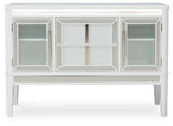Chalanna Dining Server - Furniture World